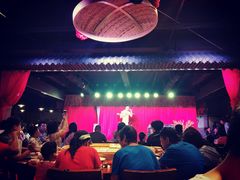 -关东情主题文化演艺餐厅