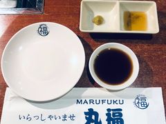 -丸福烤肉(君隆广场店)