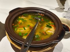 -阿露佳·舌尖上的安吉菜