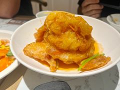 -关东小磨东北菜(漕河泾印象城店)