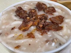 -老西关濑粉(文明路店)