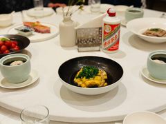 -扬州香格里拉·香宫中餐厅