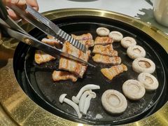 -韩时烤肉(枫蓝店)