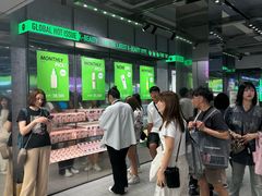 -Olive Young(明洞旗舰店)