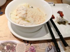 -江湖情酸菜鱼(万菱汇店)