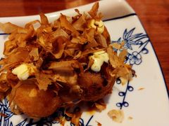 -浪花亭日本料理(古田路店)