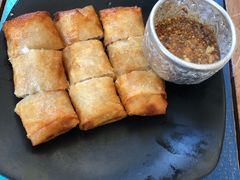 -Doo Dee Thai Food(Issan/Isaan/Esan)