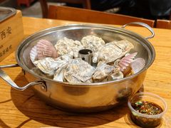 -福苗小骆驼烧烤(大唐不夜城店)