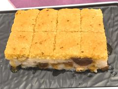 凉糕-凯鸽酒楼(大同振兴街店)