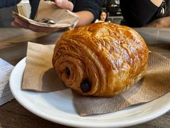 -VOYAGE COFFEE 咖啡烘焙工坊店(798艺术区店)