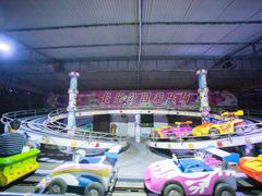 -西安市长乐公园