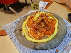 -米斯特比萨(罗斯福店)