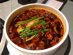 -新沸腾鱼乡(世贸天阶店)