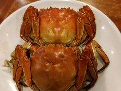 盘锦河蟹-小时候2013(瀚新店)