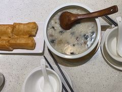 -如轩·海鲜砂锅粥·潮汕菜(小榄店)
