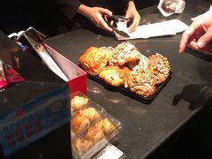 -Salon de The de Joel Robuchon(外滩18号店)