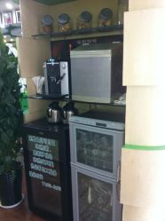 店内环境-艺米阳光Hair Salon