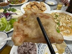 -东北菜冰城一家人