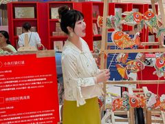 -龙湖成都上城天街