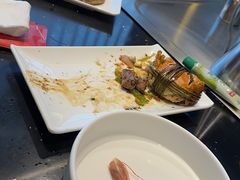 -渔乐之昕·铁板烧自助餐(虹悦城店)