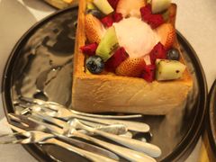 -汤城小厨•粤菜•靓汤(金宝街店)