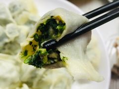 -霍嘟嘟手工水饺(黄山花园店)