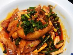 -老灶房-四川土菜(铁牛广场店)