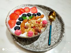 -朱迪小铺.半糖奶油蛋糕(海汇港店)