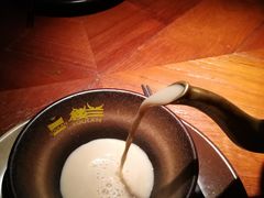 -楼兰新疆主题餐厅(苏州中心店)