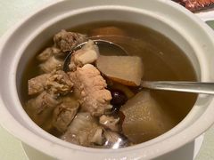 -国龙大酒店-中餐厅