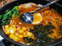 -小川洋风料理(街道口店)
