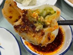 -听涛雅苑百味饺子老家菜馆