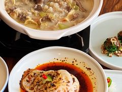 -后院犇牛主题餐厅(云岗店)