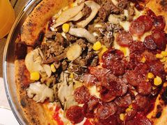 -Primo·丽莫意大利窑烤披萨