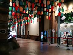 -杭州开元森泊度假乐园