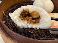 三丁包-怡园饭店-餐厅(四望亭店)