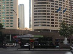 -大连富丽华大酒店