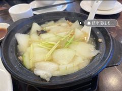 -陆记鹅庄·潮汕菜·狮头鹅(大仟里店)