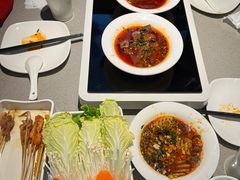 -半天妖烤鱼(西直门凯德mall店)