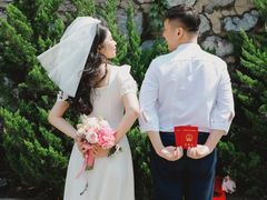 -甘井子区婚姻登记处