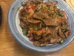-溢香苑瓦罐(前进路店)