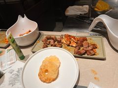 -水木锦堂·自助铁板烧(望京凯德MALL店)