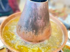 -四姑娘山阿巴郎·藏式花园餐厅