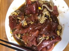 -何记酿皮店(西流湾店)
