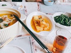 -赵小姐丨新中餐(曲江店)