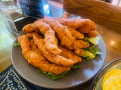 -萨尔瓦多Salvador's