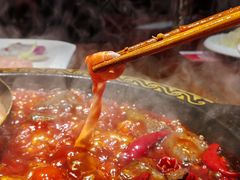 -黄家码头老火锅(解放碑旗舰店)