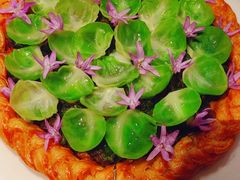 -Le Bistrot de Racine