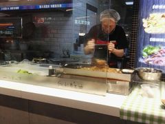 -百佳永辉超市(福田星河店)