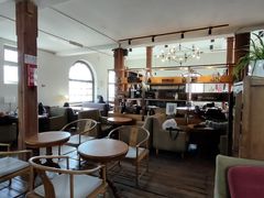 -1901 Cafe(西四店)